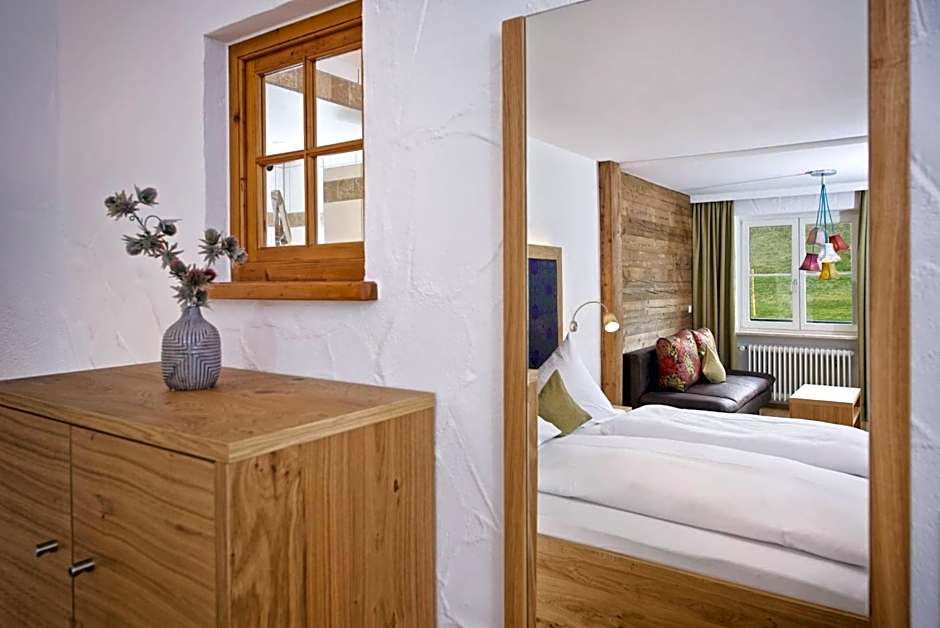 Ferienhotel Starennest