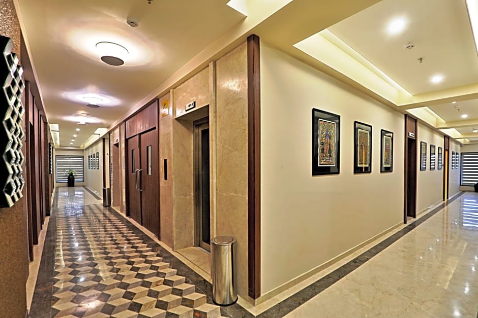 VITS Devbhumi - Dwarka