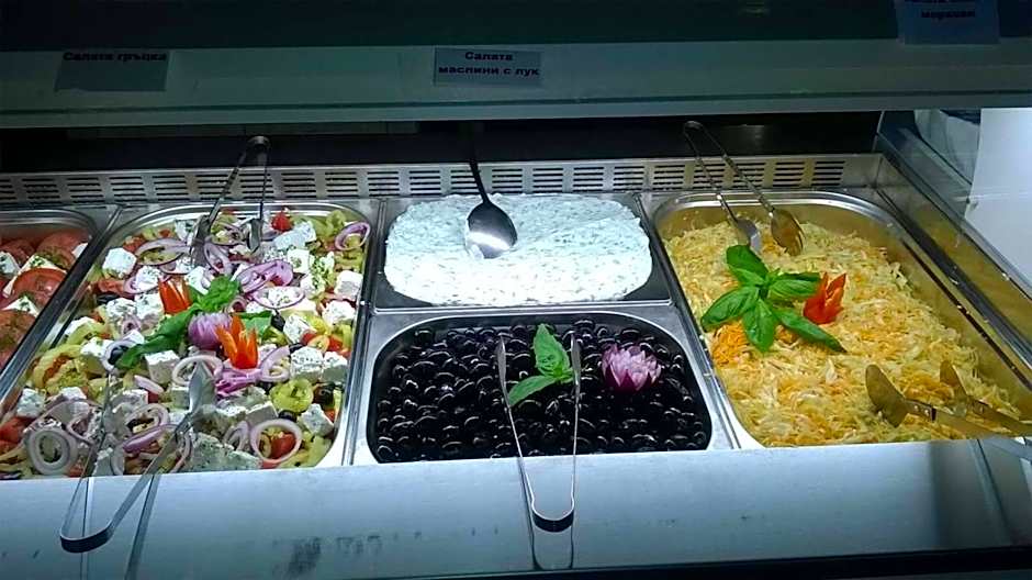 Balneo & SPA Hotel Aura