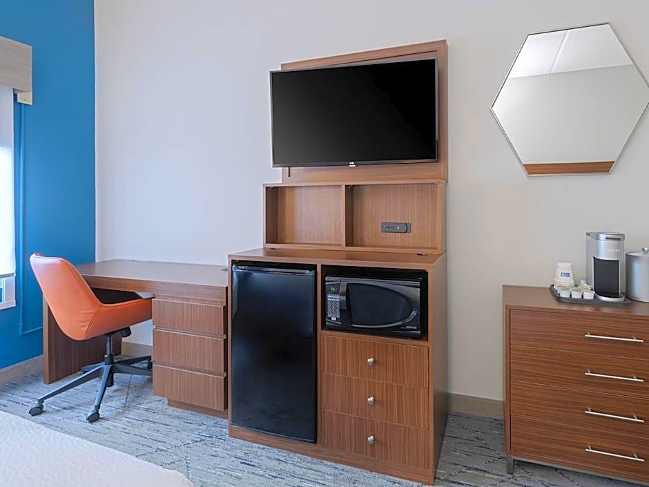 Holiday Inn Express & Suites Augusta West - Fort Eisenhower By IHG