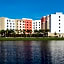 Hampton Inn & Suites Cape Canaveral Cruise Port