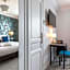 Mercure Paris Saint Cloud Hippodrome