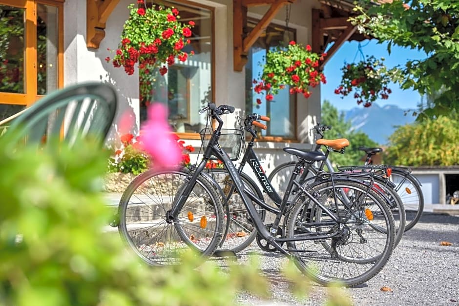 L'Arcalod & Bistrot Jeanne - Lac d'Annecy - Hôtel Restaurant Spa