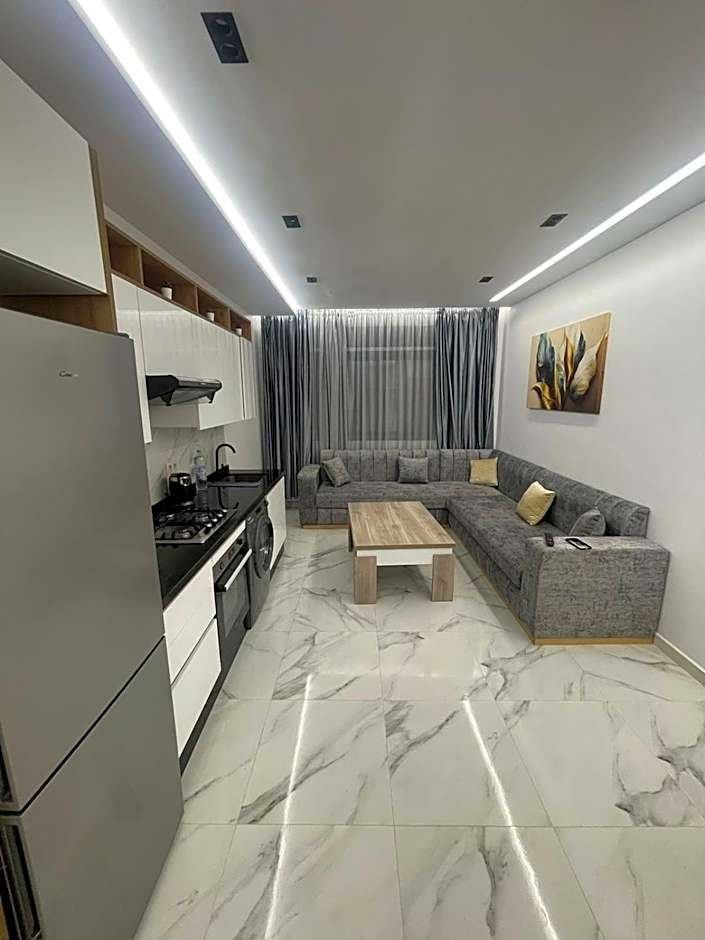 Oumaira Residence Azla-Tetouan