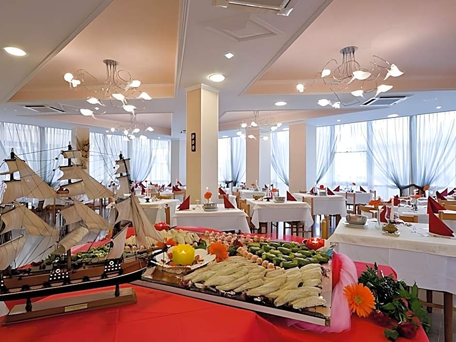Hotel Losanna Cervia