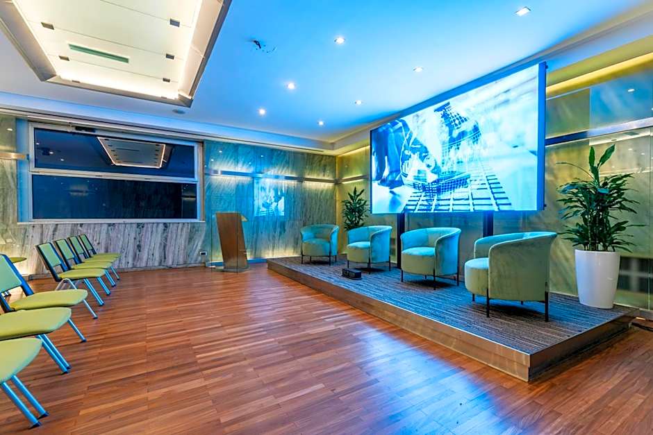 Best Western Premier Hotel Royal Santina