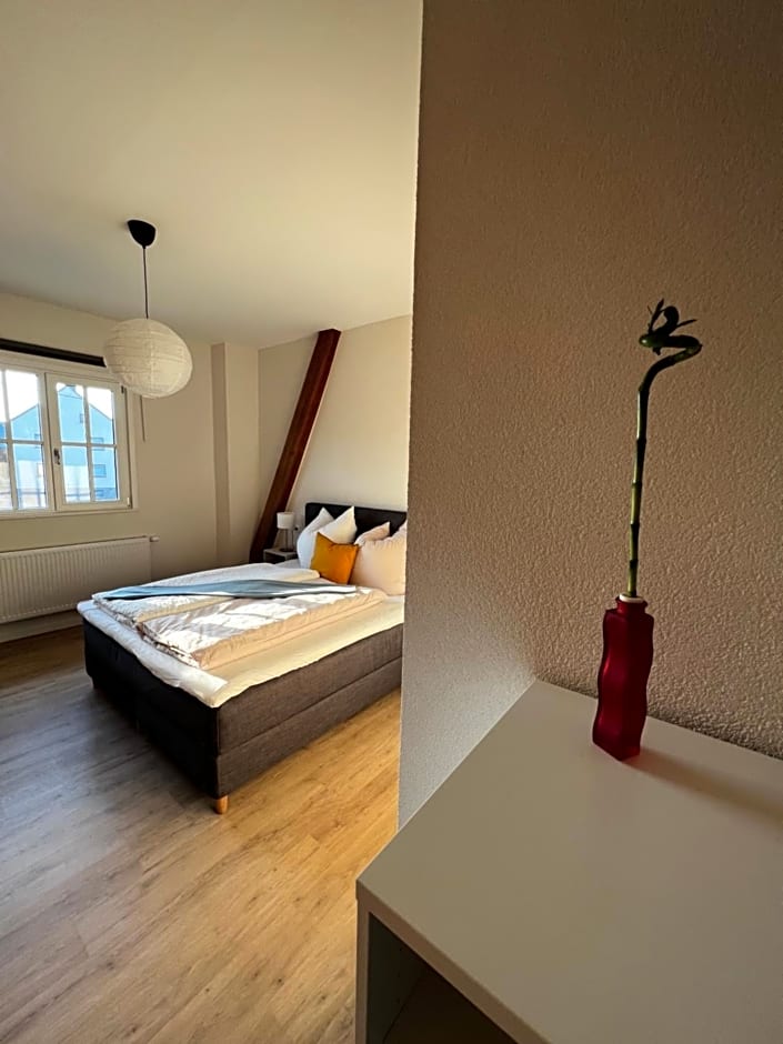 B&B RingLodge