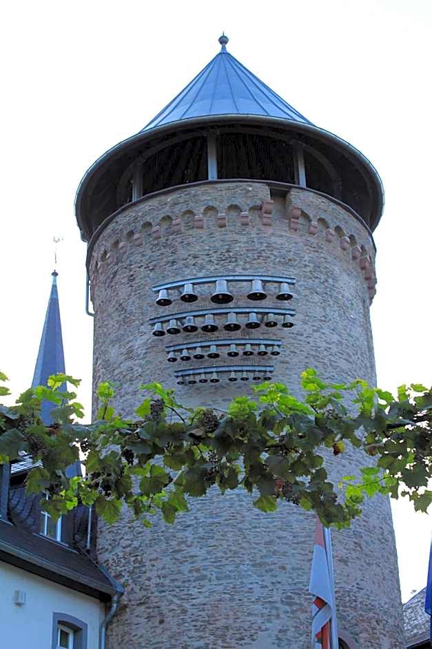 Park-Hotel Traben-Trarbach