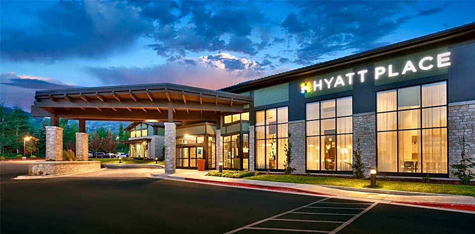Hyatt Place Park City
