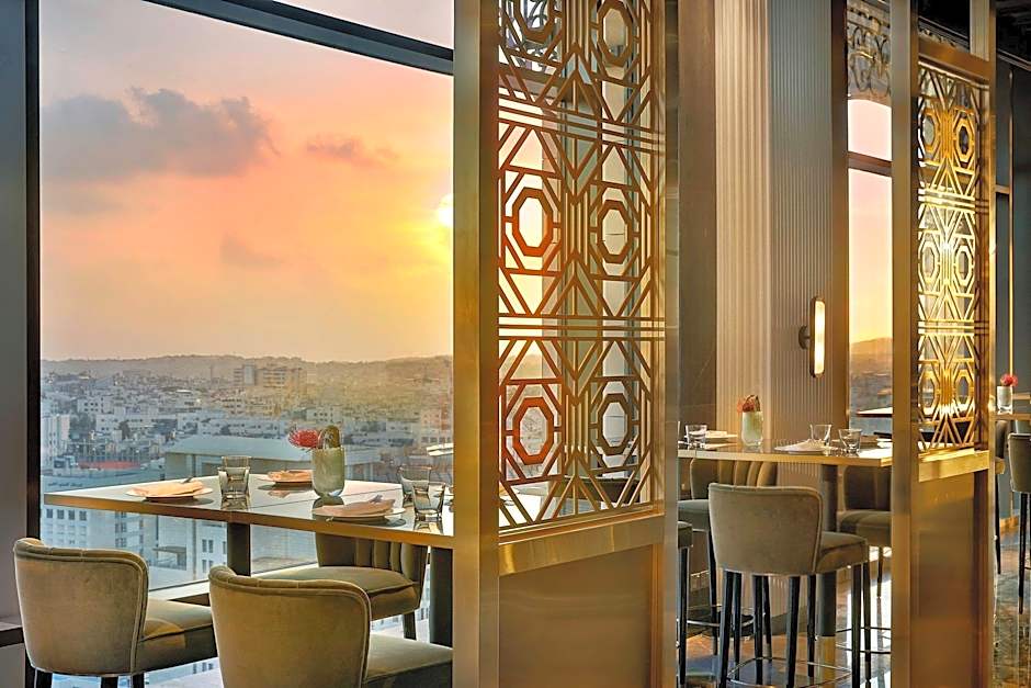 The Ritz-Carlton, Amman
