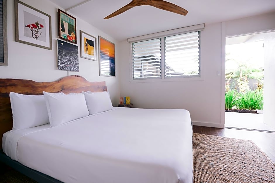 SCP Hilo Hotel