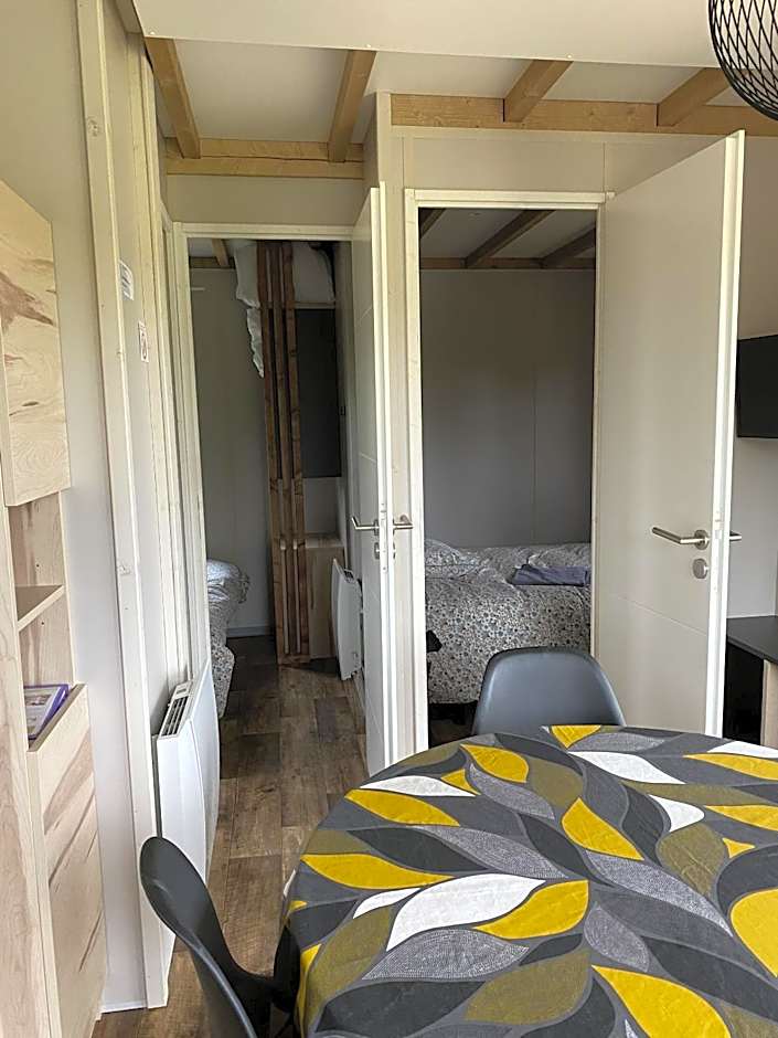 Chalets Clos du marais