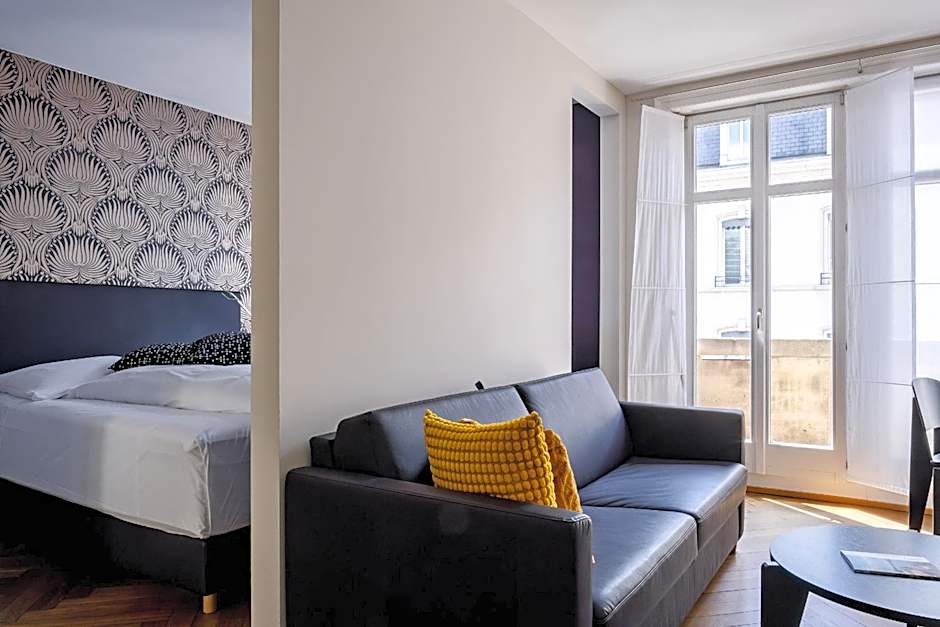 Consum Boutique Hotel