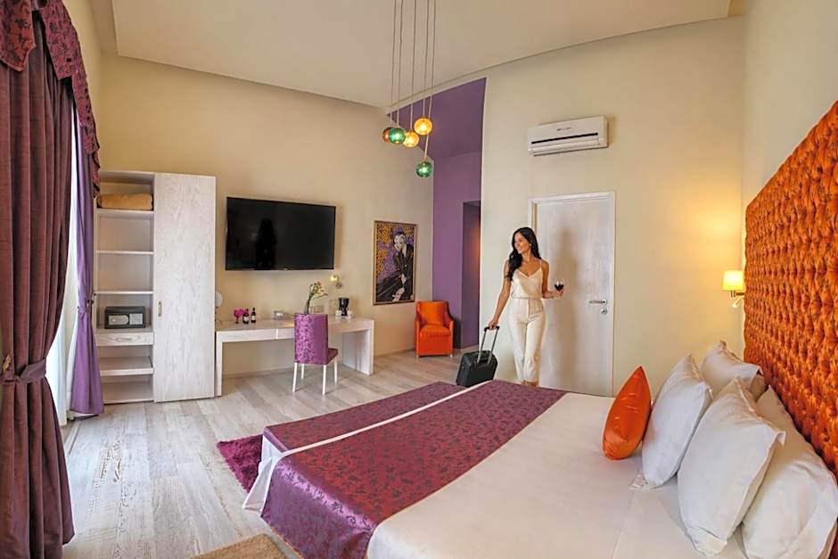 Hotel Andante