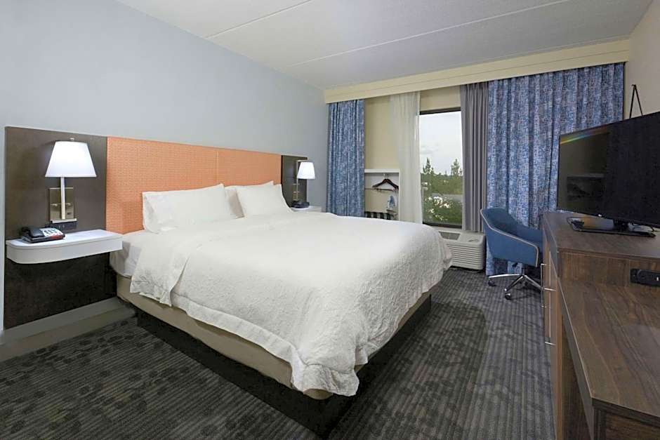 Hampton Inn & Suites Greenville/Spartanburg I-85