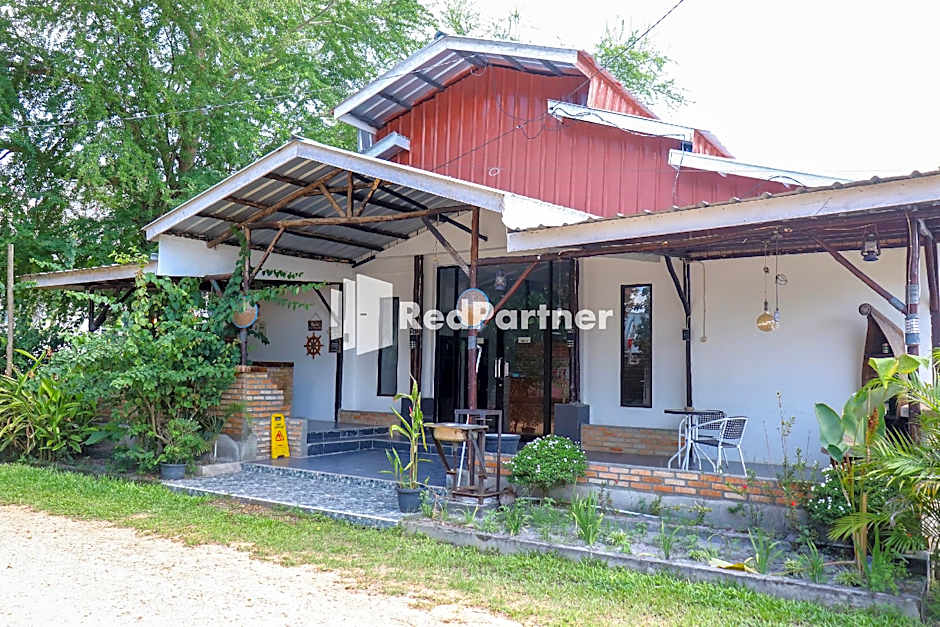 Sahabat Pantai Guest House Mitra RedDoorz