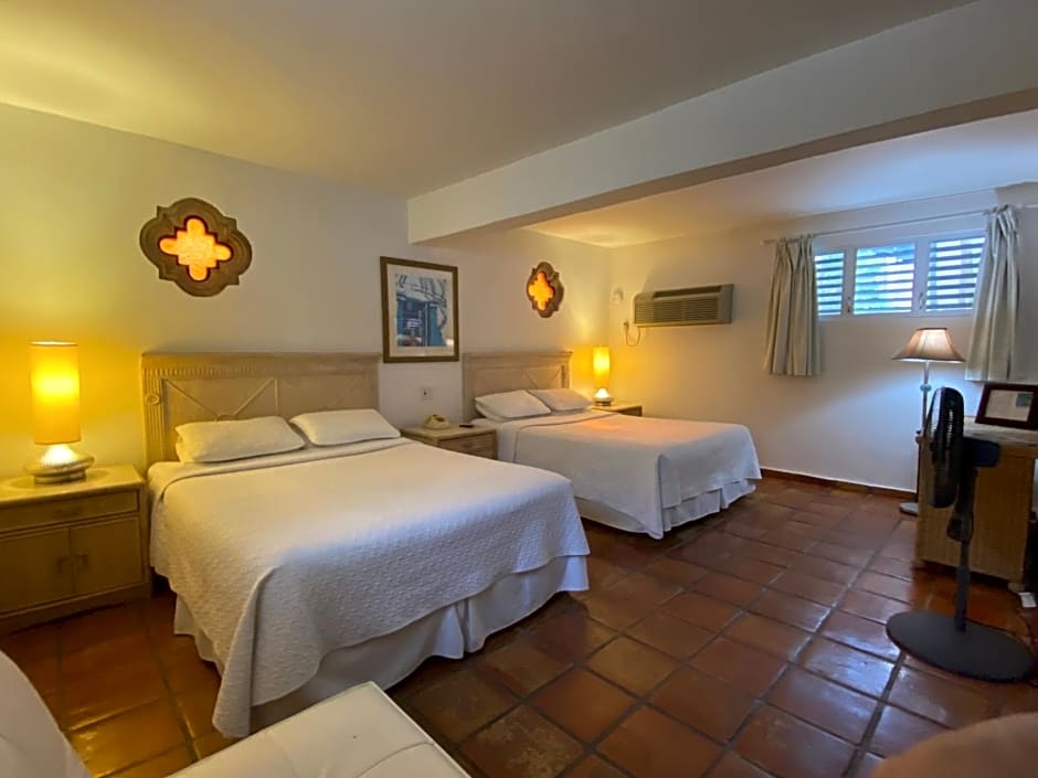 At Wind Chimes Boutique Hotel