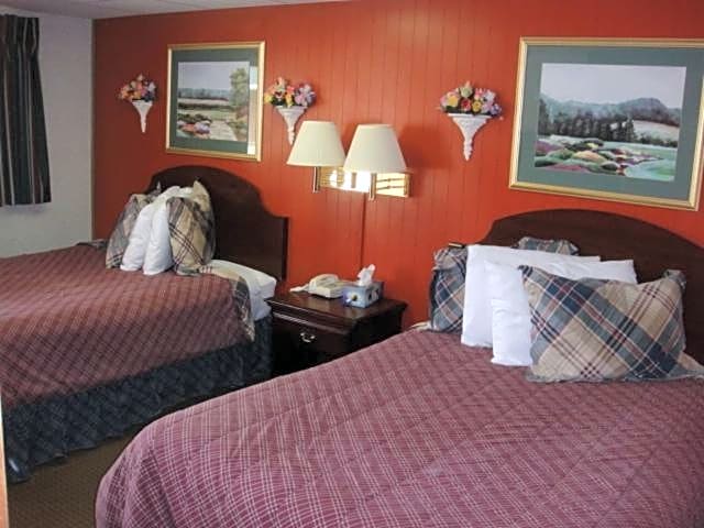 Standish Motel