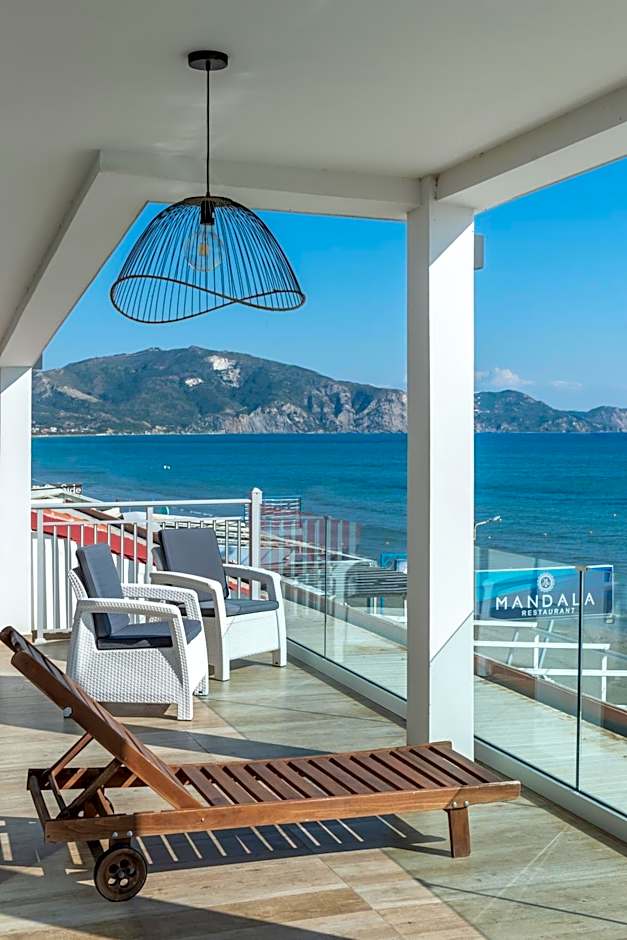 Mandala Seafront Suites