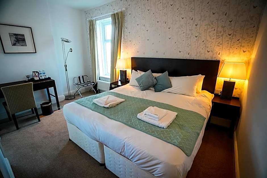 The Springfield Hotel