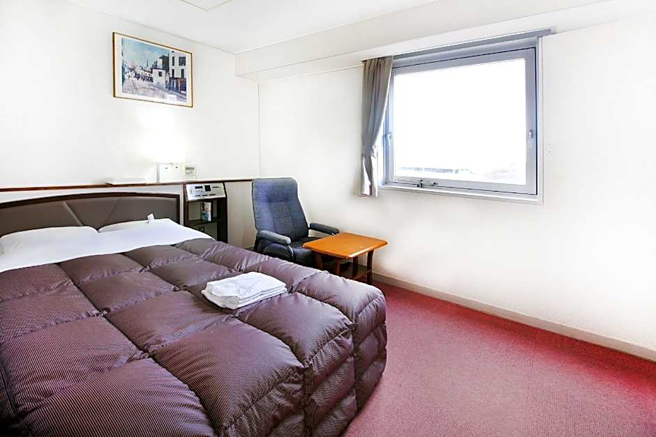 Royal INN Kakegawa (Station Hotel2)
