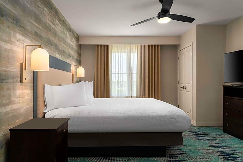 Homewood Suites By Hilton Newport-Middletown