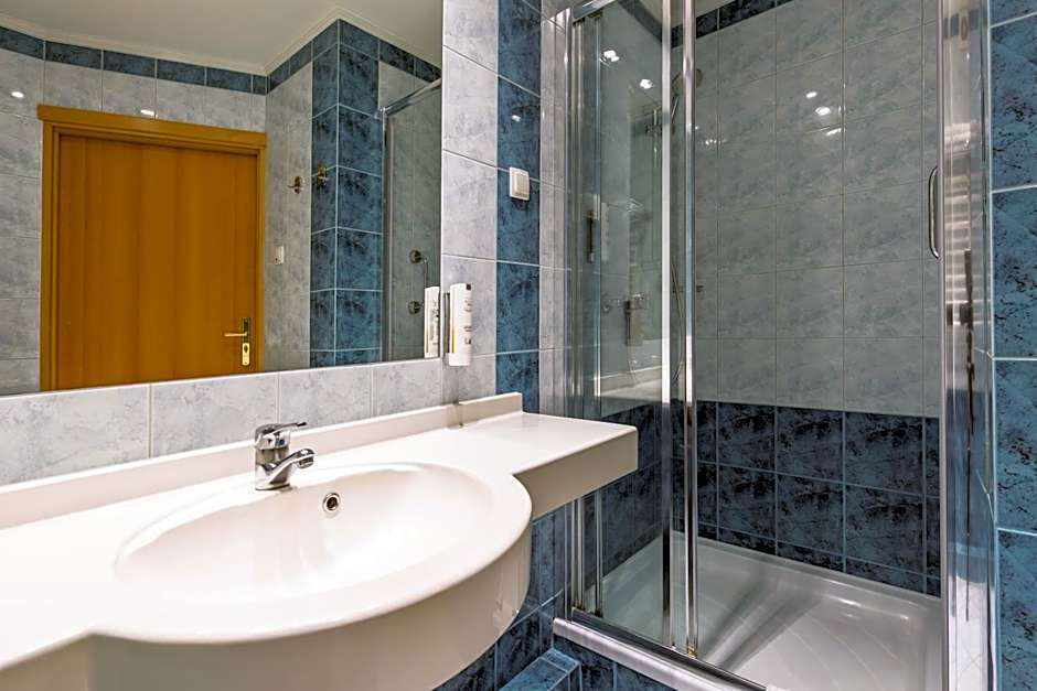 Hotel Bartan Gdansk Seaside