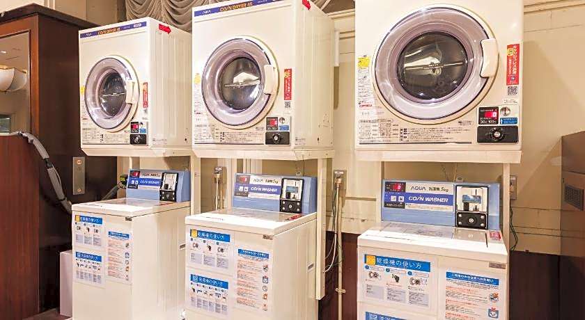 Hotel Sunroute Niigata