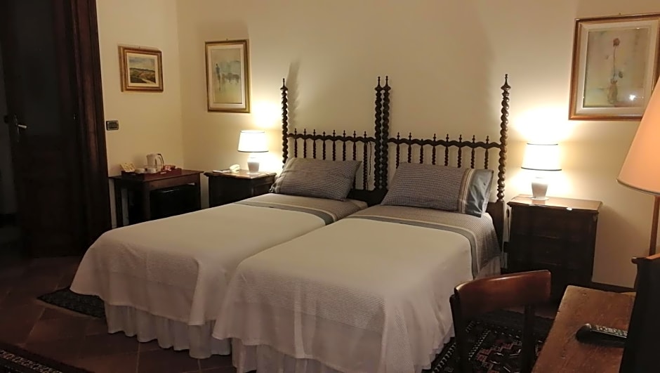 Castello Di Camerletto B&B – Caselette, NY