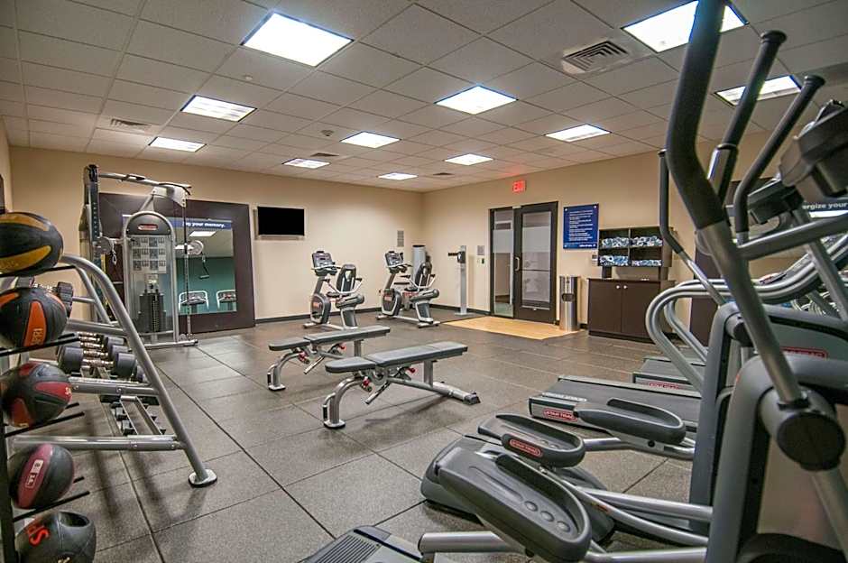 Hampton Inn Hernando, MS