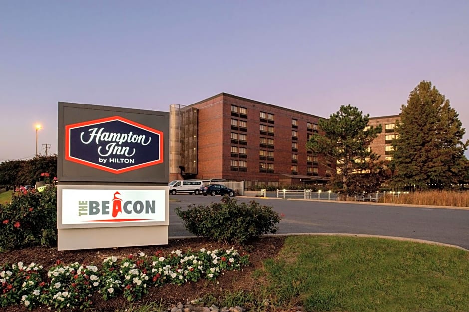 Hampton Inn By Hilton Frederick