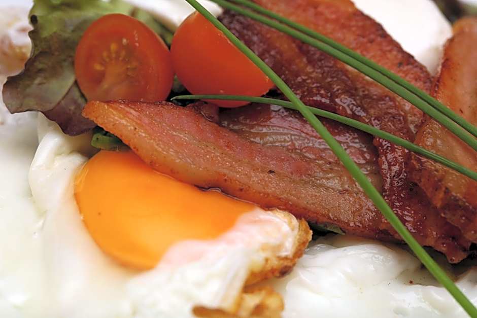 Garni Hotel Chicha - Winery ŠKRBIĆ