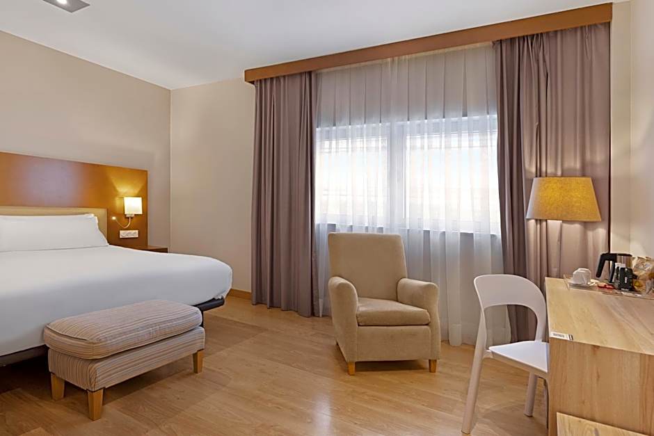 Catalonia Las Cañas