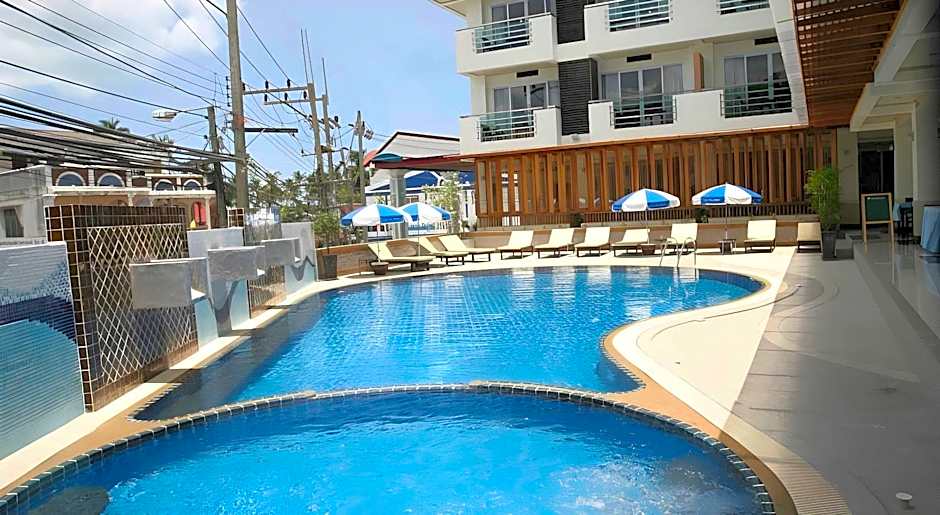 First Residence Hotel