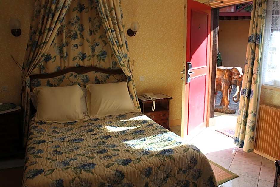 Hotel La Diligence