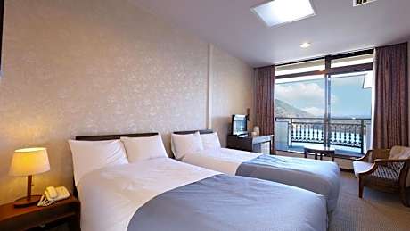 Shoji Mount Hotel - Vacation STAY 83000v