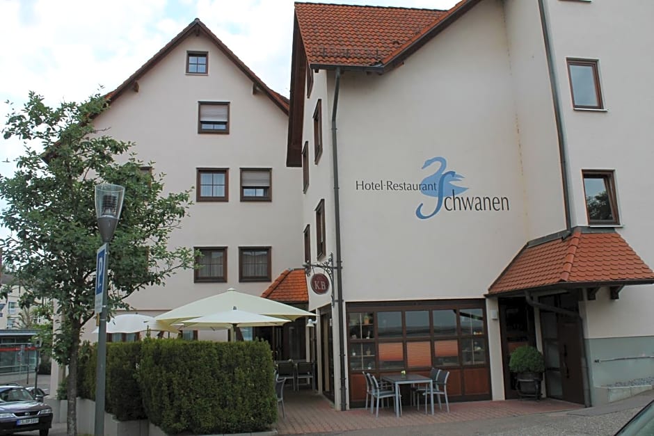 Hotel Schwanen