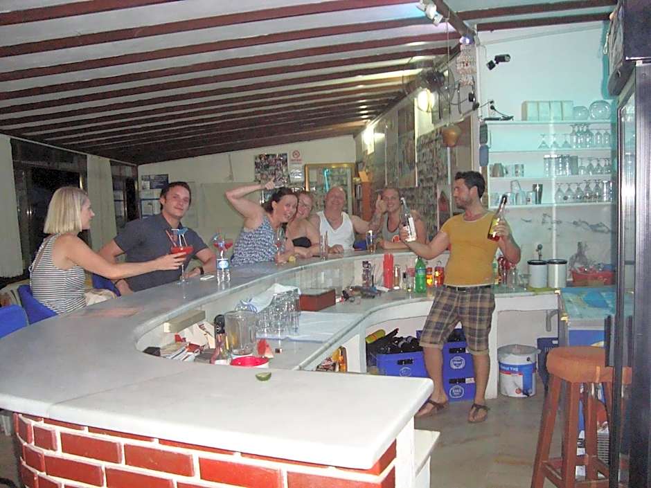 Ali Baba Hotel Gümbet