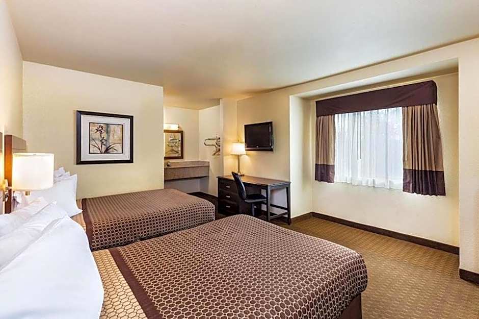 Key Inn And Suites