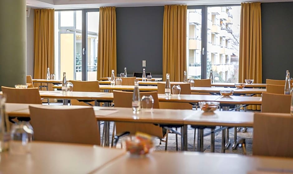 Lanzcarre Hotel Mannheim, a member of Radisson Individuals