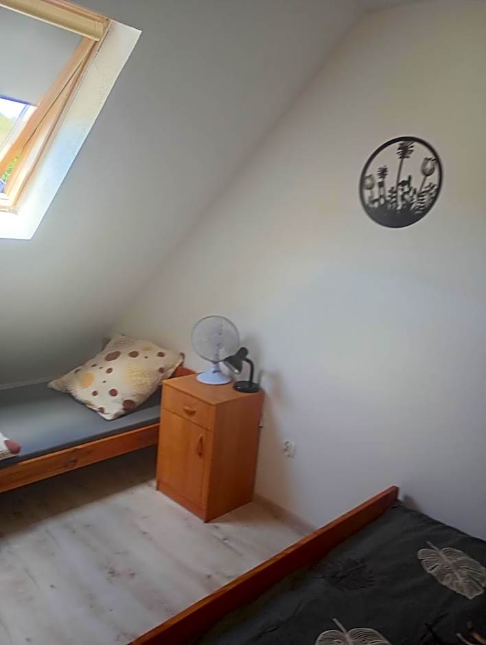 Domki letniskowe Aneta