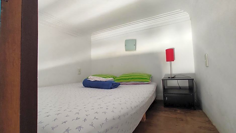 Alma Carioca - Lapa Studio