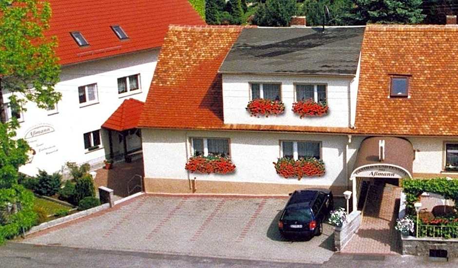 Hotel & Pension Aßmann