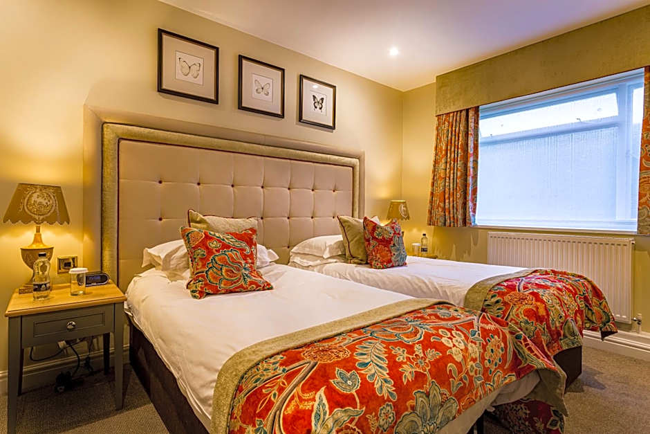 The Talbot Hotel, Oundle , Near Peterborough - The Coaching Inn Group
