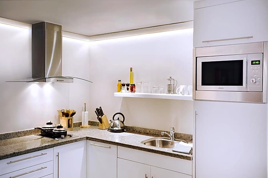 Staybridge Suites & Apartments - Citystars By IHG