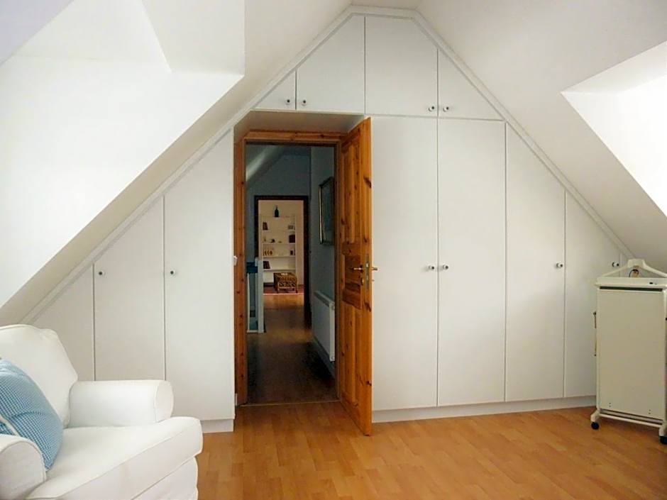 Das Gut klein Bollhagen