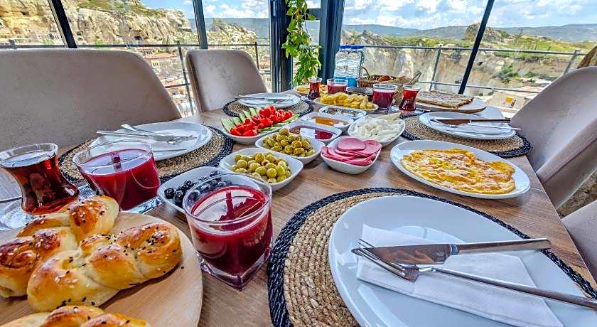 Sirius Cave Cappadocia