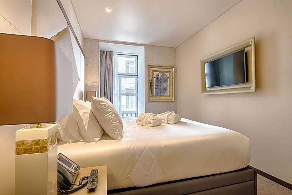 Hotel MeraPrime Gold Lisboa