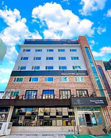 Stay Pohang Hotel