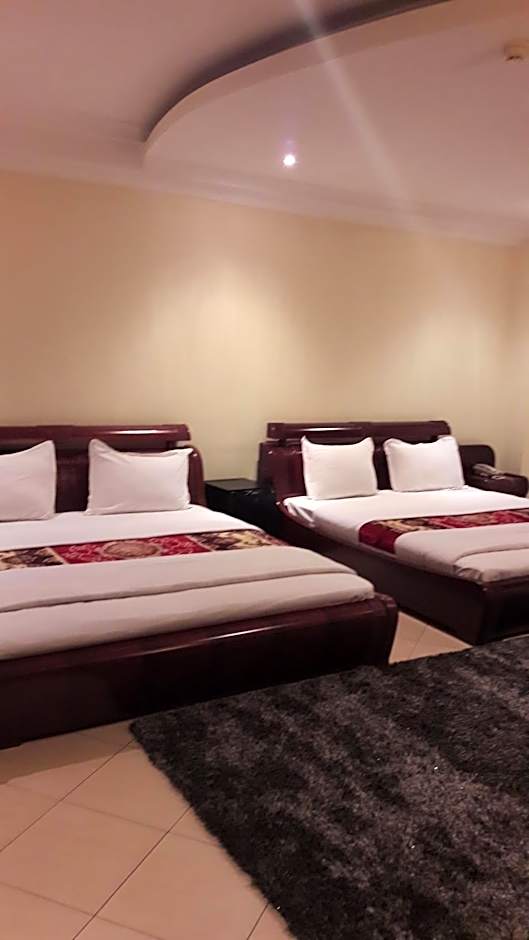 Biraj International Hotel